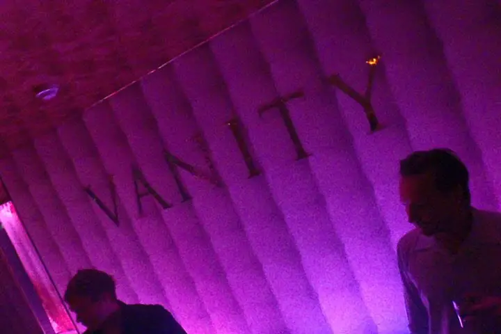 Vanity Nightclub, Surfers Paradise, Gold Coast